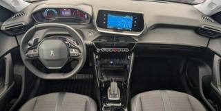 PEUGEOT 2008 usata, con Autoradio