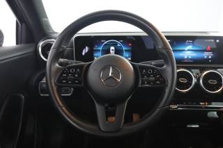 MERCEDES-BENZ A 180 usata 4