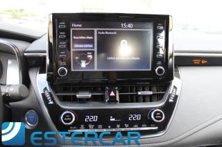 TOYOTA Corolla usata, con Airbag Passeggero