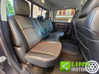 DODGE RAM usata, con Touch screen