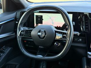 RENAULT Austral usata, con Climatizzatore