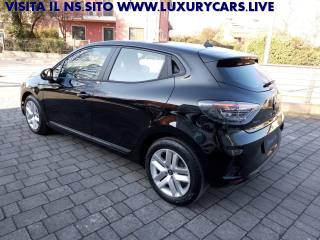 RENAULT Clio usata, con Airbag laterali