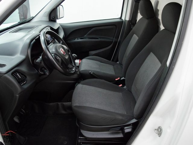 FIAT Doblo usata 29