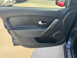 DACIA Sandero usata, con Boardcomputer
