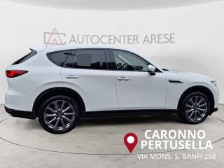MAZDA CX-60 usata, con Autoradio