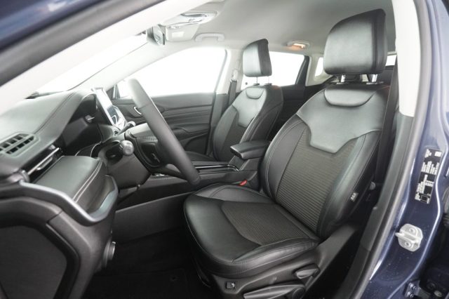 JEEP Compass usata 8