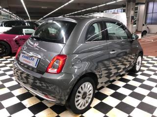 FIAT 500 usata, con Autoradio