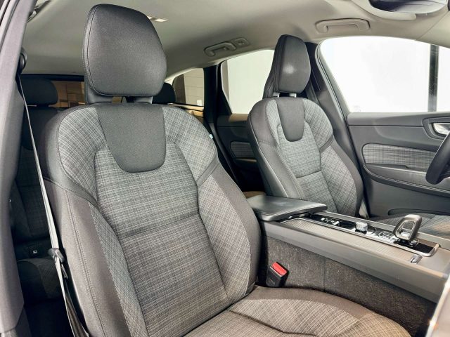 VOLVO XC60 usata, con Servosterzo