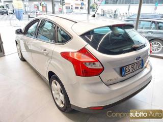 FORD Focus usata, con Chiusura centralizzata