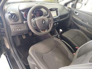 RENAULT Clio usata, con Climatizzatore