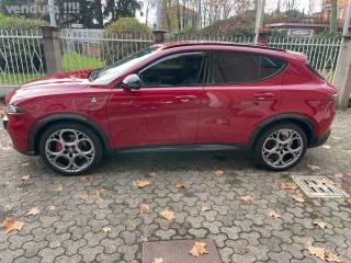ALFA ROMEO Tonale usata, con Controllo trazione