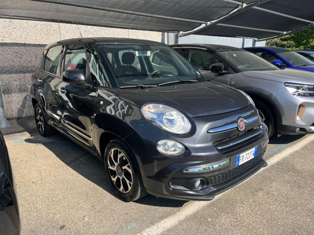 FIAT 500L usata, con ABS