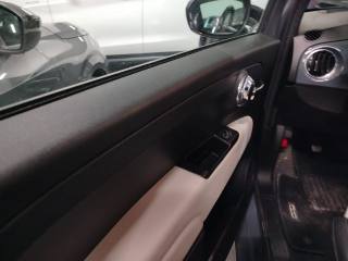 FIAT 500 usata, con Airbag testa