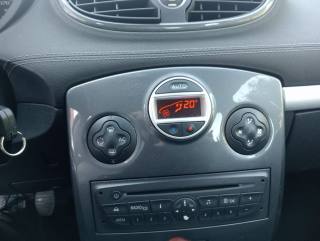 RENAULT Clio usata, con Chiusura centralizzata telecomandata