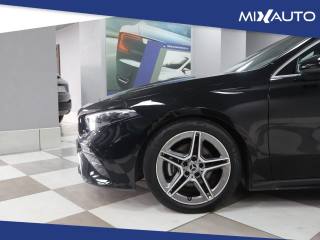 MERCEDES-BENZ A 180 usata, con Chiusura centralizzata