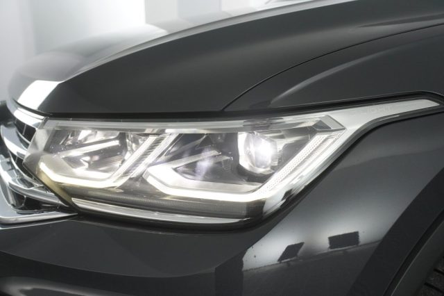 VOLKSWAGEN Tiguan usata 13