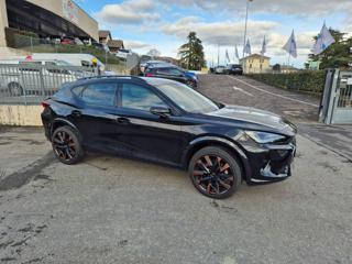 CUPRA Formentor usata, con Autoradio