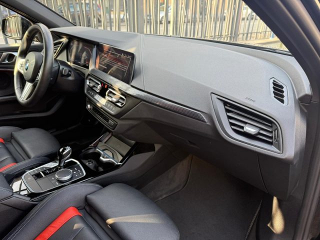 BMW 118 usata, con Servosterzo