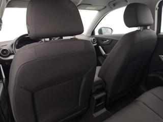 AUDI Q2 usata, con Autoradio digitale