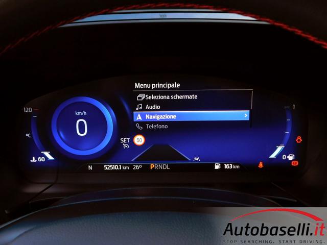 FORD Kuga usata, con Start/Stop Automatico
