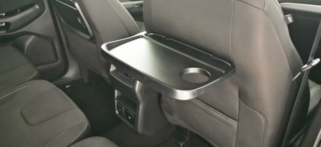 FORD S-Max usata, con Limitatore di velocità