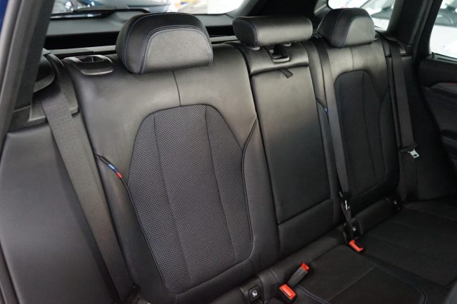 BMW X3 usata, con Pacchetto sportivo