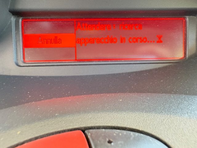 RENAULT Twingo usata, con Luci diurne