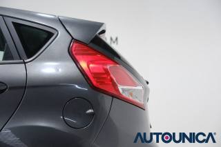 FORD Fiesta usata 37