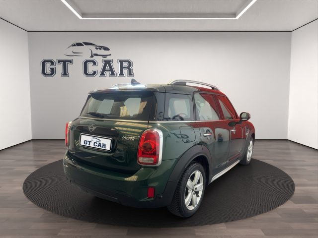 MINI Countryman usata, con Climatizzatore