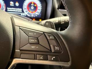 NISSAN Juke usata, con Immobilizzatore elettronico