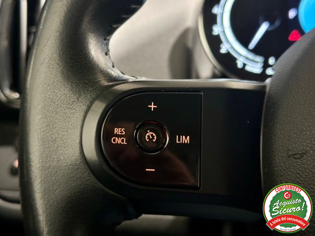 MINI Countryman usata, con Fari LED