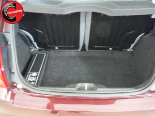 FIAT 500 usata, con Alzacristalli elettrici