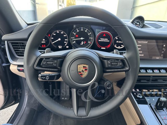 PORSCHE 911 usata, con Chiusura centralizzata