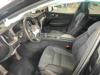 VOLVO XC60 usata, con Cruise Control