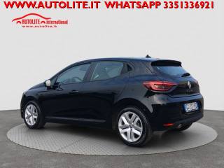 RENAULT Clio usata, con Alzacristalli elettrici