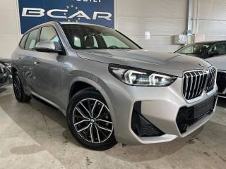 BMW X1 usata, con Airbag laterali