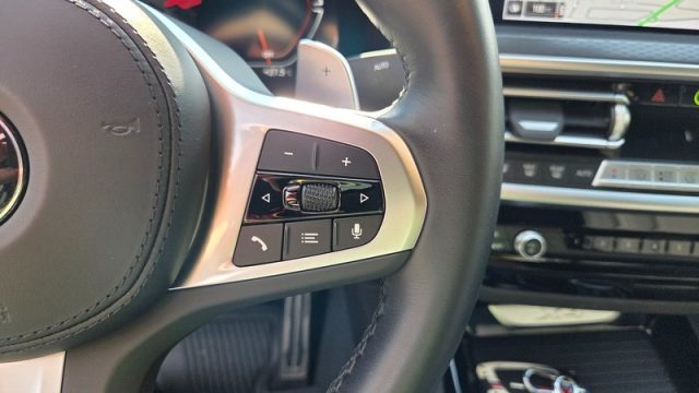 BMW X4 usata, con Servosterzo