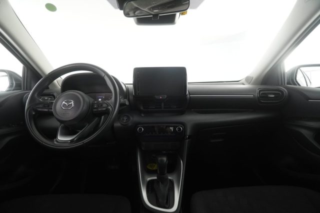 MAZDA 2 usata 4