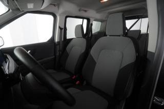 FORD Tourneo Courier usata 7