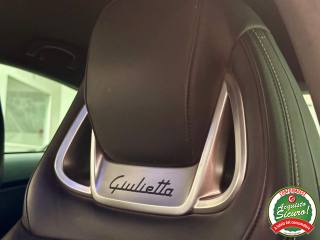 ALFA ROMEO Giulietta usata, con Controllo automatico clima