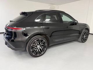 PORSCHE Macan usata, con Cerchi in lega