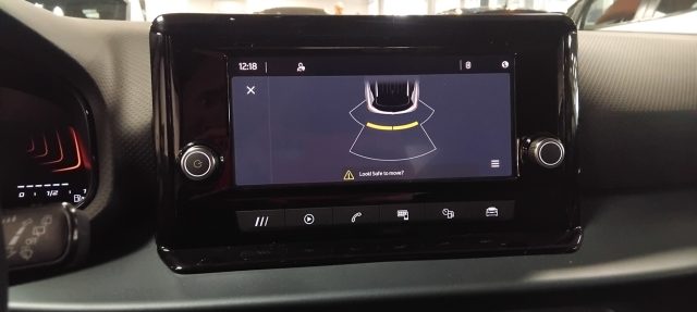 SEAT Arona usata, con Autoradio digitale