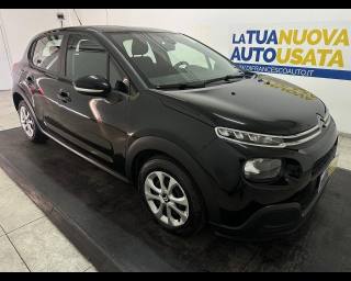CITROEN C3 usata, con Airbag laterali