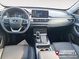 DR MOTOR DR 6.0 usata, con Cruise Control