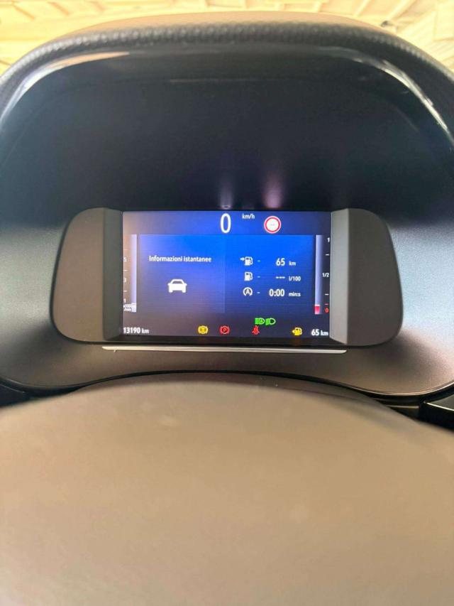 OPEL Corsa usata, con Controllo trazione