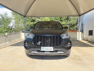 DR MOTOR DR 5.0 usata, con Airbag