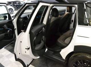 MINI Cooper usata, con Airbag laterali