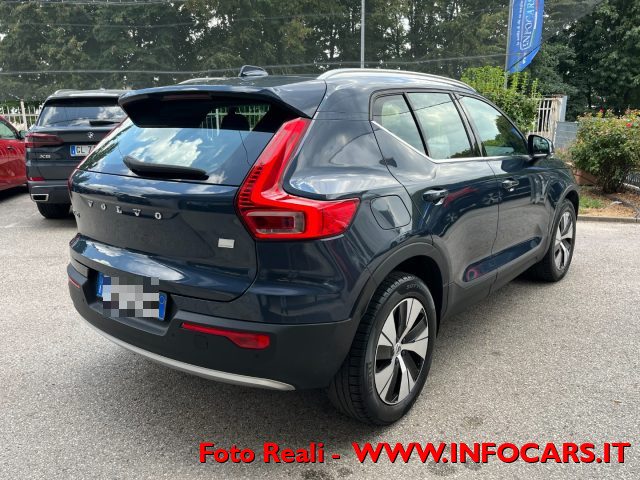 VOLVO XC40 usata, con Airbag