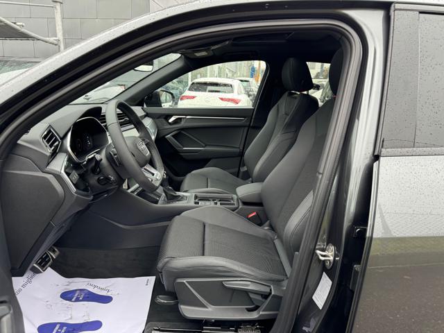 AUDI Q3 usata, con Cerchi in lega