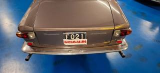 MASERATI Quattroporte usata 19